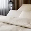 elegante Mako-Satin-Bettwäsche-Garnitur Paisley Farbe Produktbild-Vorschau 3
