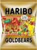 Haribo 96245, Gummibärchen, 1 kg, Apfel, Zitrone, Orange, Produktbild-Vorschau 2