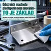 Izopropylalkohol 5L, technická kvalita, 99,9% IPA, čisticí Náhled obrázku produktu 6