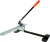 STUD CUTTER - gilotína na cd profily šírky 60 mm  EDMA Náhľad obrázku produktu 1