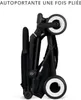 CYBEX Agis Ultra-Kompakt-Kinderwagen – 5 bis 22 kg (6 Produktbild-Vorschau 6