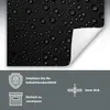 Herdabdeckplatten Glaskeramikkochfeld-Abdeckung 40x52 cm Produktbild-Vorschau 7