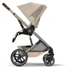 Cybex Balios S Lux Kinderwagen inkl. faltbarer Babywanne , Produktbild-Vorschau 15