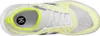 Kourtfly Women white/fluo yellow , Barvy:white/fluo yellow, Náhled obrázku produktu 10