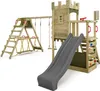 Château fort Fatmoose BoldBaron Boost XXL avec tour Voir les images du produit 1