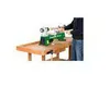 Holzstar Drehmaschine DB450 Drechselbank, Drehbank 450 mm, Náhľad obrázku produktu 3