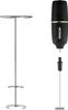 SENCOR SMF 1010BK Napěňovač mléka, optimální výkon max. Náhled obrázku produktu 2