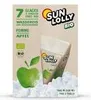 Sun Lolly lód wodny do samodzielnego zamrażania o smaku Podgląd zdjęcia produktu 2