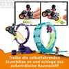 LEGO® City 60361 Ultimative Stuntfahrer-Challenge Produktbild-Vorschau 34