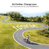 Touroll J2 ST E-bike 26 inch, 250W motor, 45Nm koppel, 100 Productafbeelding-voorbeeld 5