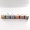 Zestaw 6 farb do malowania palcami MUCKI Softie 150 ml Podgląd zdjęcia produktu 10