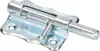 KOTARBAU® Türriegel 50 mm Grendelriegel Schlossriegel Produktbild-Vorschau 4
