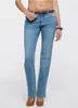 John Bauer "Blue Stretch Jeans" (936330) Gr.40 Produktbild-Vorschau 2