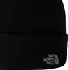 The North Face Norm Shallow Beanie Senior Podgląd zdjęcia produktu 4