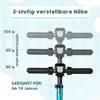 Elektro-Kinderroller ab 10 Jahre, E scooter für Kinder, Produktbild-Vorschau 5