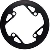 FSA Kettenschutz E-Bike für Bosch Gen4 104 mm Schwarz - Produktbild-Vorschau 2