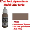 Vallejo 70.825, 17 ml, Braun, Matte, Flasche Produktbild-Vorschau 6