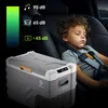 PEME Quest 40 Kompressor Kühlbox 35L - Autokühlschrank Produktbild-Vorschau 6