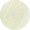 Lana Grossa Soft Baumwolle 002 Natur 50g Produktbild-Vorschau 2