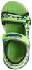Skechers Mega-splash 4k 402161L-LMBK, kinderschoenen Productafbeelding-voorbeeld 2