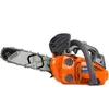 A chainsaw is shown against a white background. Produktbild-Vorschau