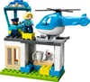 LEGO DUPLO 10959 - Policejní stanice s vrtulníkem Náhled obrázku produktu 31