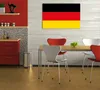 Wallario Wandbild aus Acryl, 90 x 60 cm, freischwebende Produktbild-Vorschau 2