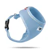 Curli Basic Geschirr Air-Mesh skyblue, Größe: S / Gewicht: Produktbild-Vorschau 4