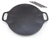 Petromax Grill- und Feuerschale fs38 aus Stahl, Ø 38 cm; Produktbild-Vorschau 15