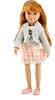Kruselings Chloe – Freizeit-Puppen-Set Produktbild-Vorschau 5