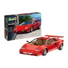 REVELL Lamborghini Countach LP500S 0 Produktbild-Vorschau 6