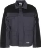 Schweißerschutz-Bundjacke Weld Shield Gr.52 grau/schwarz Produktbild-Vorschau 13