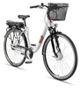 Telefunken City E-Bike | Elektrofahrrad 28 Zoll | 7-Gang Produktbild-Vorschau 1