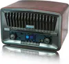 Roadstar HRA-270CD-MP3CD+BT Radio CD Vintage Digitale Anteprima dell’immagine prodotto 9