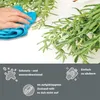DarHaus Herdabdeckplatte 90x52 cm Anti Rutsch Matte Produktbild-Vorschau 7