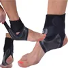 FIT4MED | Chevillère - Taille unique - Noir - Protection Voir les images du produit 12
