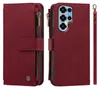 Handyhülle für Doogee Note 56X / Note 56X Pro, Leder Produktbild-Vorschau 2