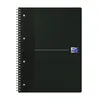 Oxford Essentials - Muster - Schwarz - A4+ - 70 Blätter - Produktbild-Vorschau 6