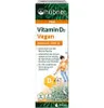 Hübner Vitamine D3 2000 E.I. | 15 ml | vegan Voir les images du produit 2