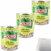 Weisse Bohnen mit Suppengrün 3er Pack (3x850ml Dose) + usy Produktbild-Vorschau 1