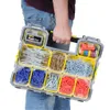 Stanley FatMax Flacher Profi-Organizer 7,4x35,7 cm 1-97-517 Produktbild-Vorschau 2