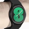 Avizar, Schutzfolie aus Glas (9H) für Samsung Galaxy Watch Produktbild-Vorschau 6