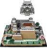 LEGO® Architecture 21060 Hrad Himedži Náhľad obrázku produktu 13
