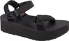 Teva Damen Trekking Sandalen Sandalen Flatform Universal Produktbild-Vorschau 20