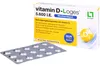 Integratore di vitamina D-Loges, 5.600 UI, compresse Anteprima dell’immagine prodotto 2