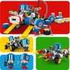 LEGO Super Mario: Mario Kart – Toads Werkstatt, Nintendo Produktbild-Vorschau 5