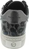 Tamaris Damen Sneaker Reißverschluss Slipper mit Plateau Produktbild-Vorschau 10