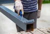 Contura 3 in 1 Rostschutzfarbe 1 Liter Metallschutzlack Produktbild-Vorschau 9