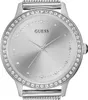 Nur Zeit Guess Silber   Kollektion  - frau Produktbild-Vorschau 5