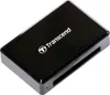 Transcend CFast 2.0 USB3.0, CF, CF Typu II, Czarny, Podgląd zdjęcia produktu 2